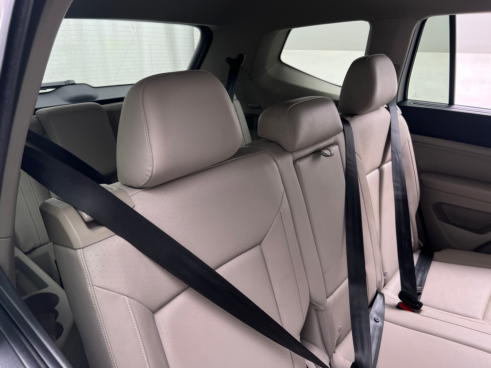 Thumbnail: 2019 Volkswagen Atlas - 5