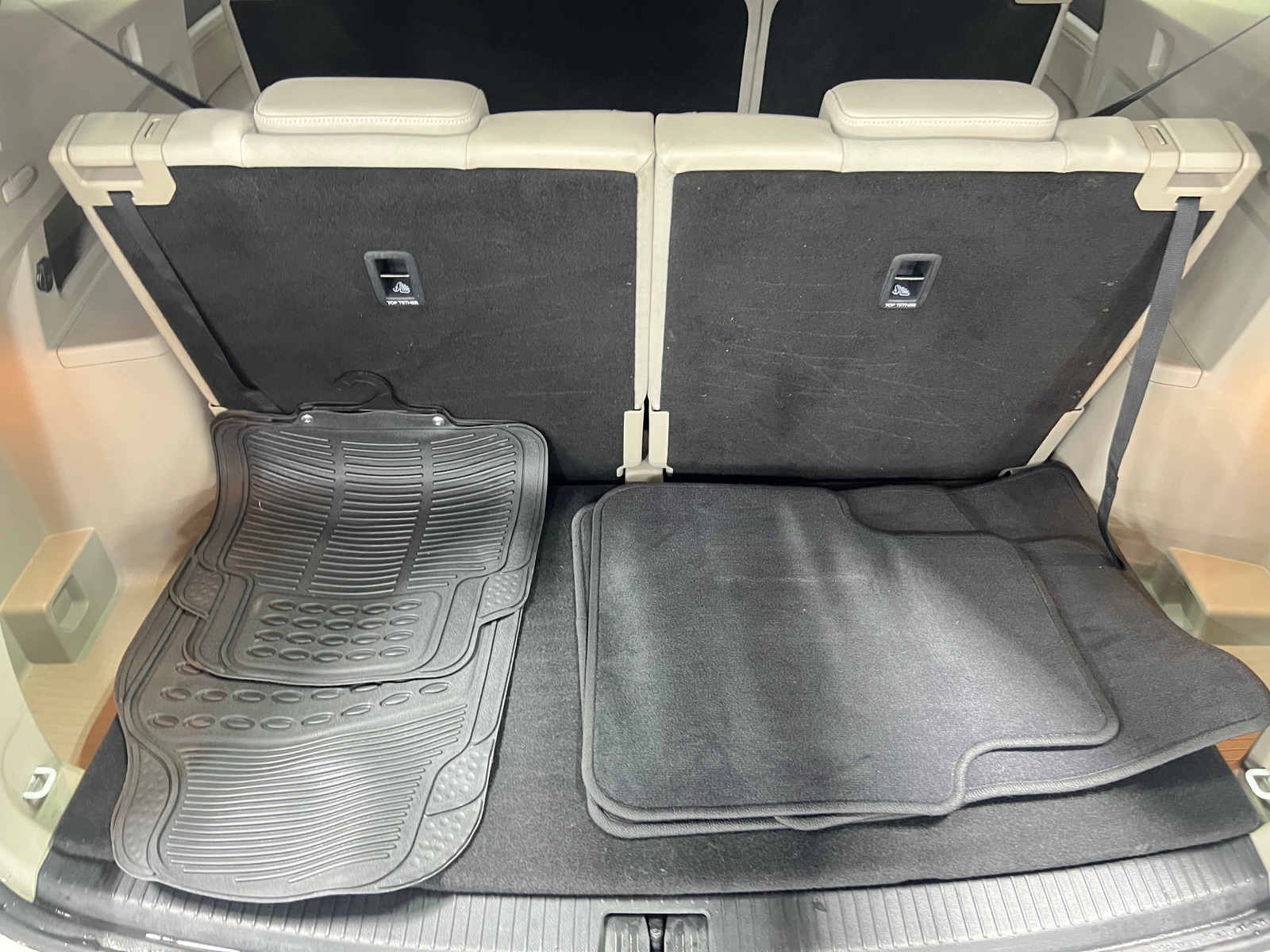 Thumbnail: 2019 Volkswagen Atlas - 6