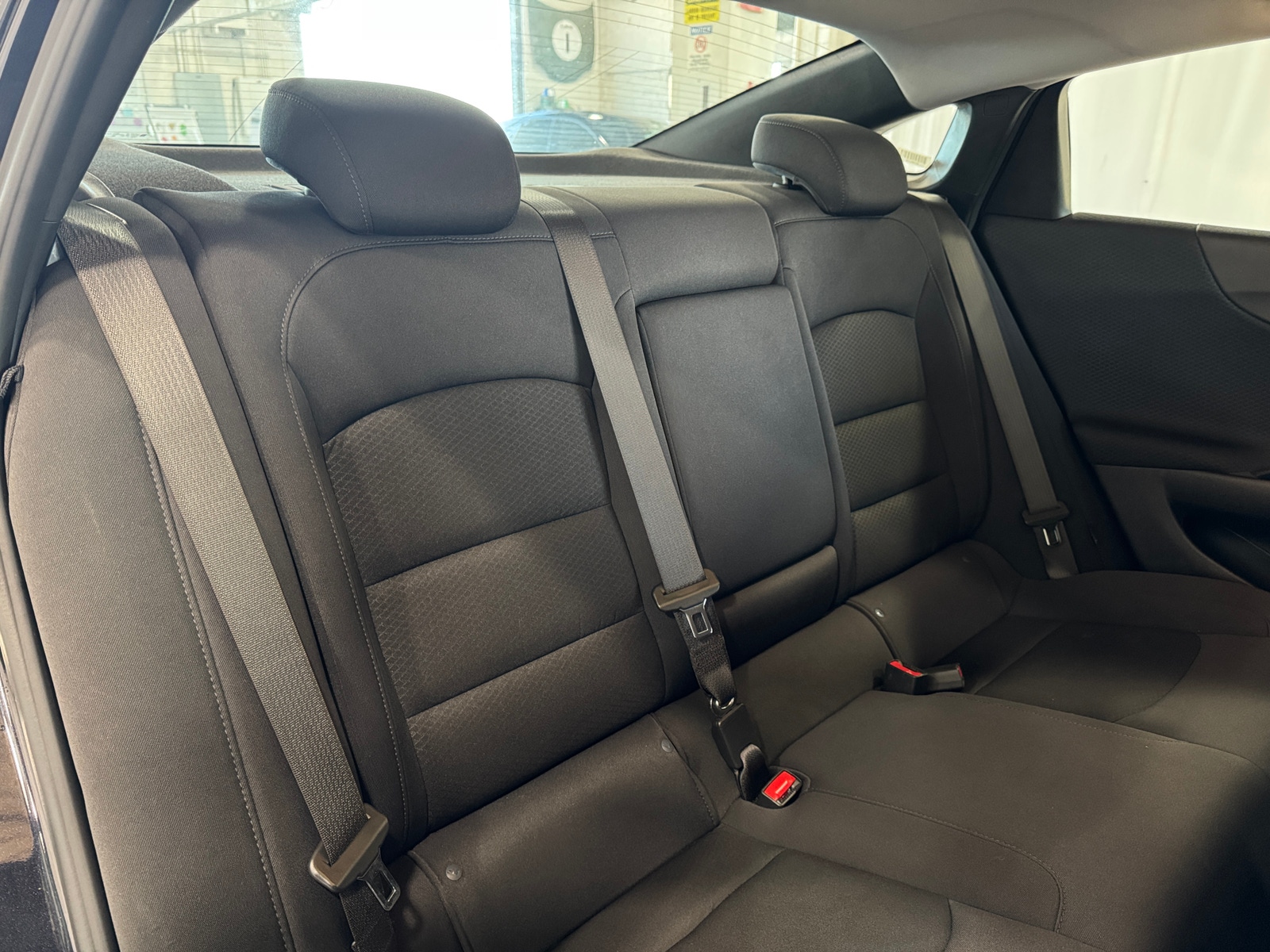 Thumbnail: 2023 Chevrolet Malibu - 6