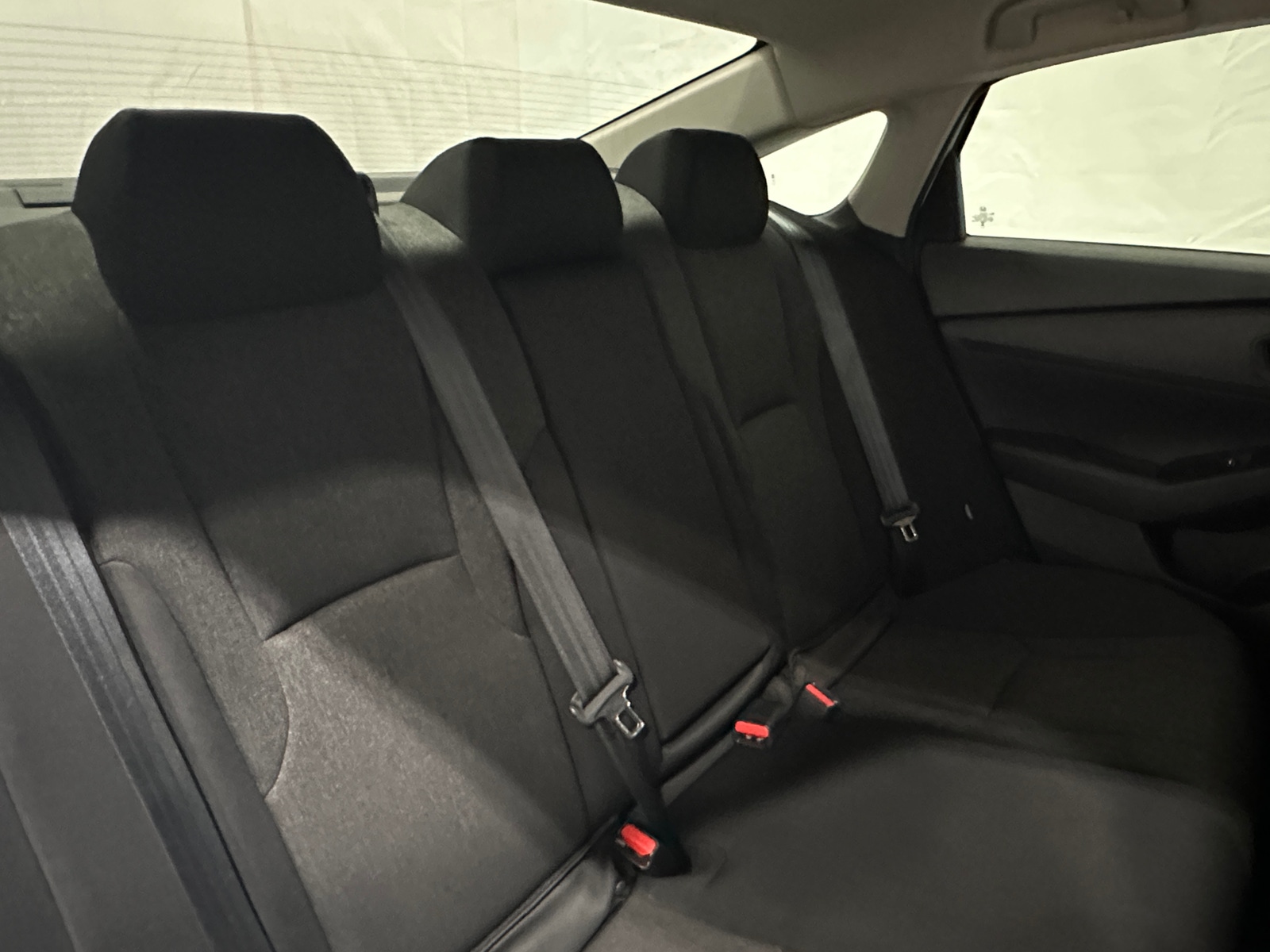 Thumbnail: 2024 Honda Accord - 6