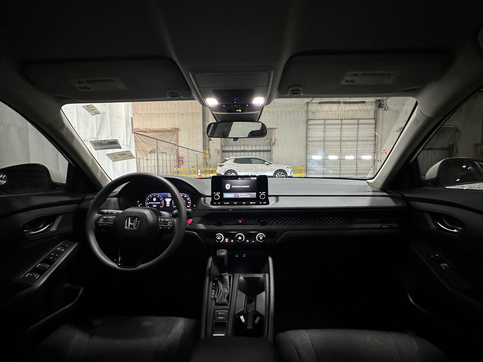 Thumbnail: 2024 Honda Accord - 3