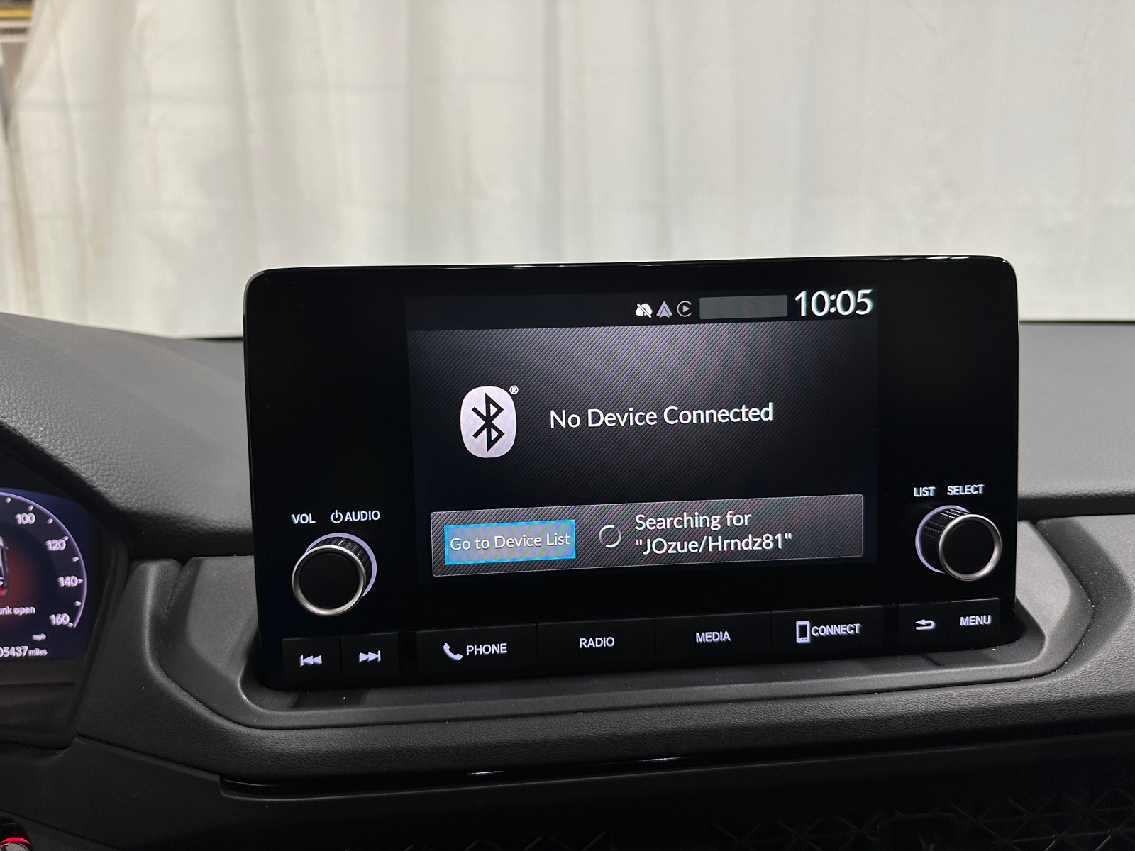 Thumbnail: 2024 Honda Accord - 4