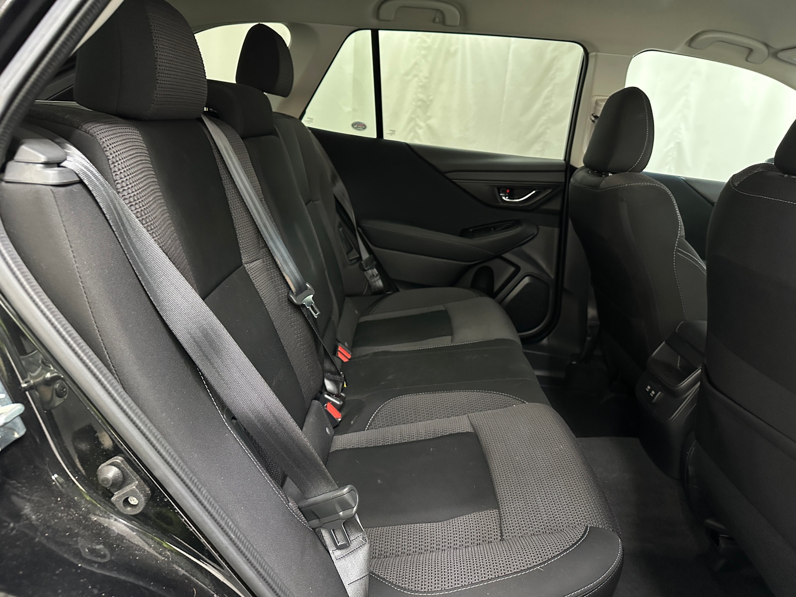 Thumbnail: 2021 Subaru Outback - 6