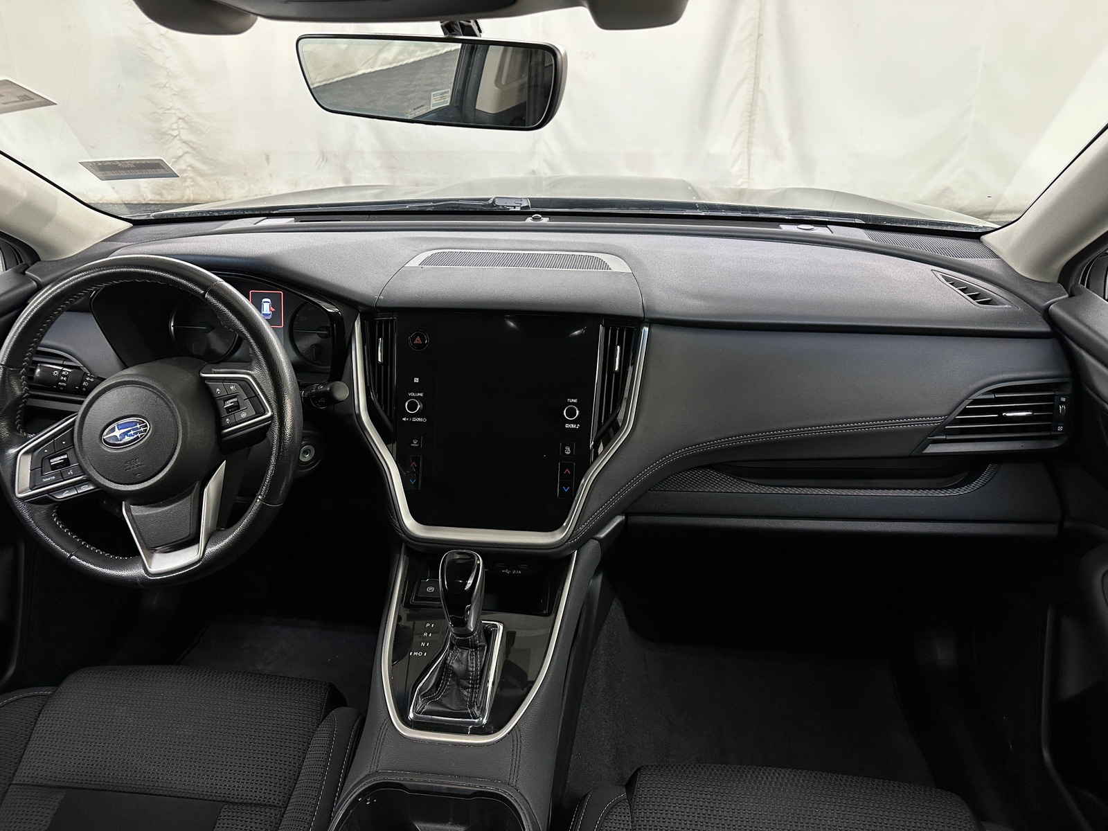 Thumbnail: 2021 Subaru Outback - 3