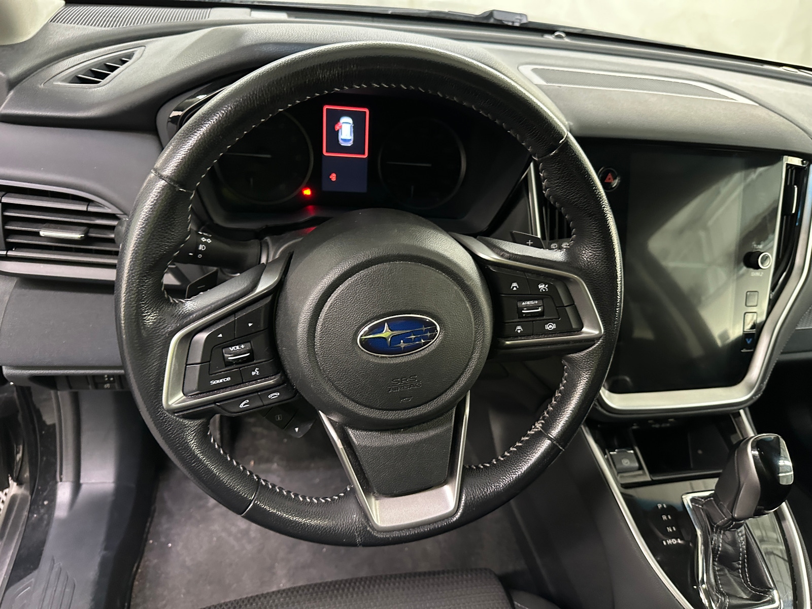 Thumbnail: 2021 Subaru Outback - 5