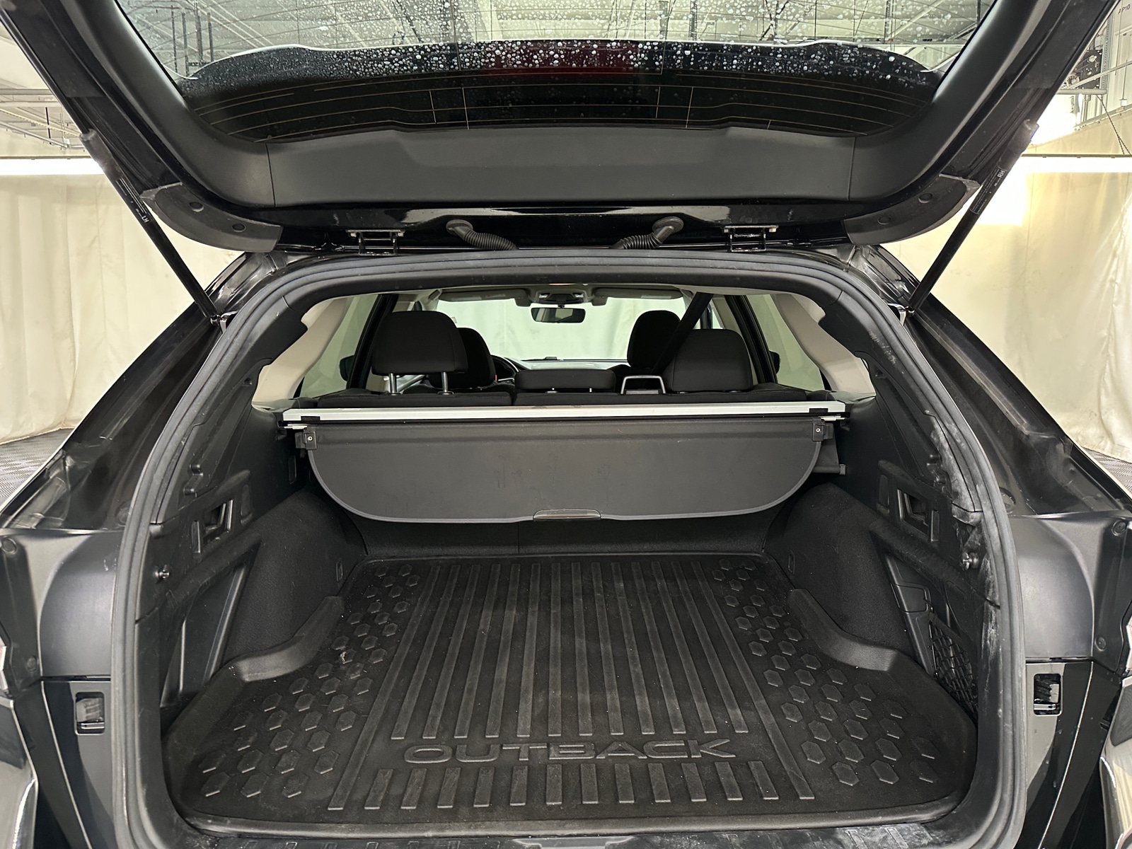 Thumbnail: 2021 Subaru Outback - 7