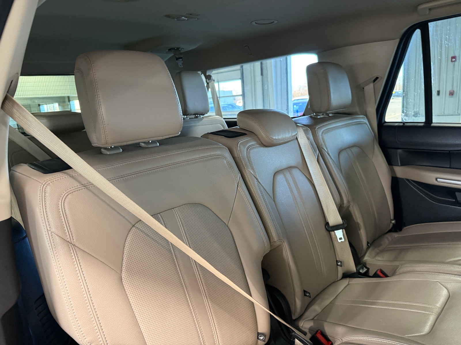 Thumbnail: 2024 Ford Expedition MAX - 5