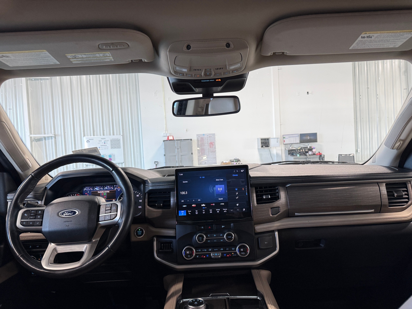 Thumbnail: 2024 Ford Expedition MAX - 2