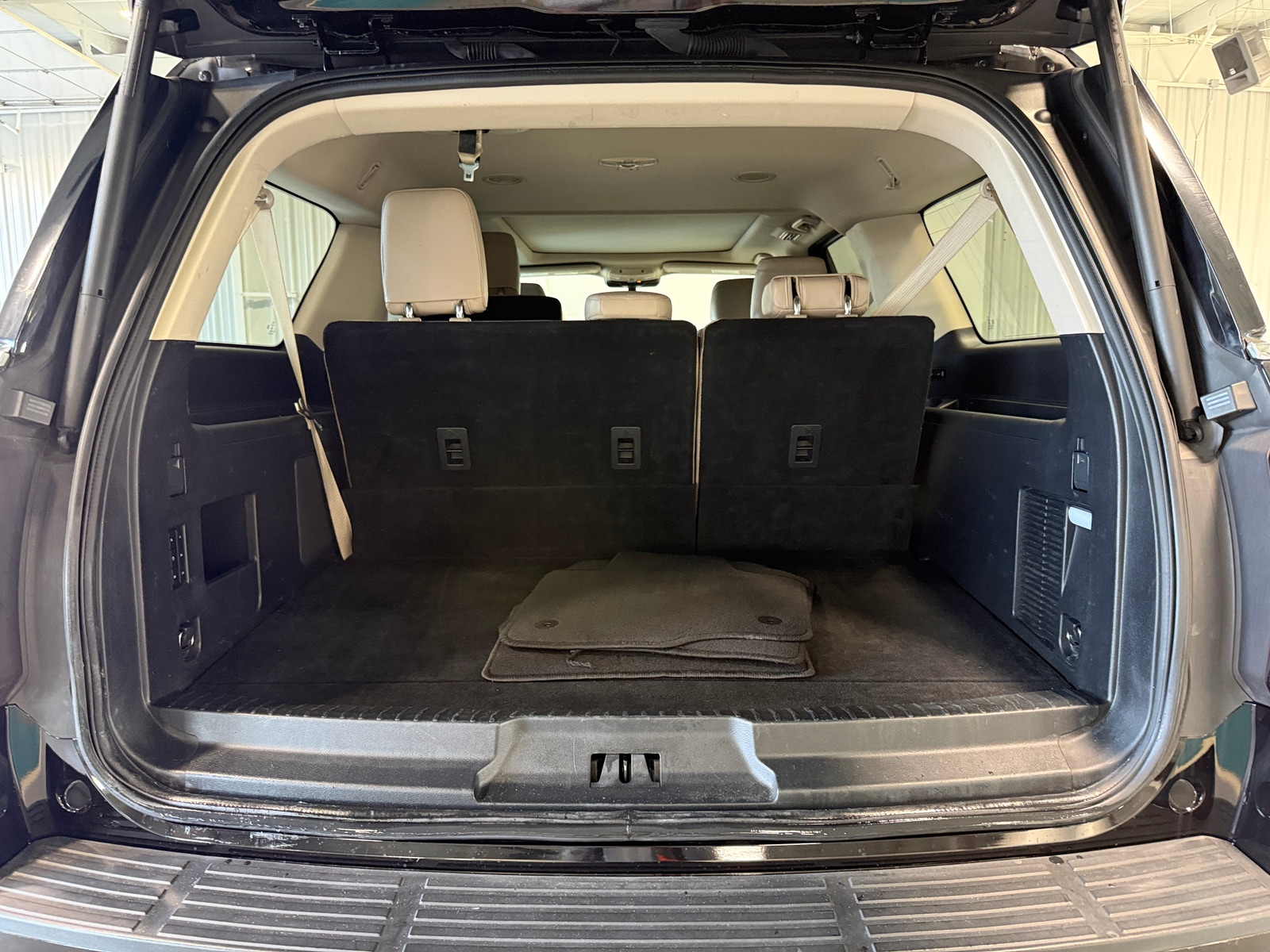 Thumbnail: 2024 Ford Expedition MAX - 6