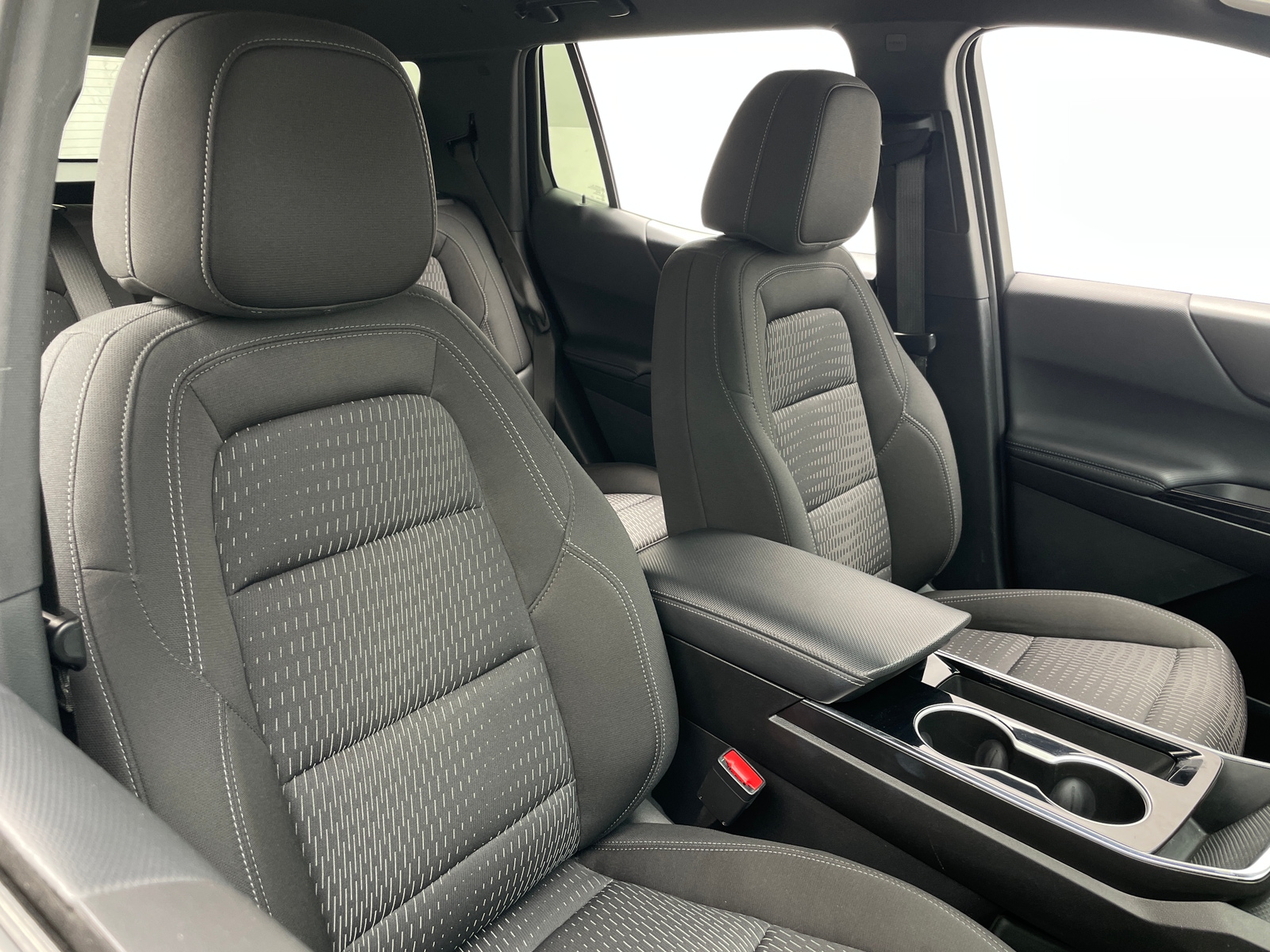 Thumbnail: 2025 Chevrolet Equinox - 2