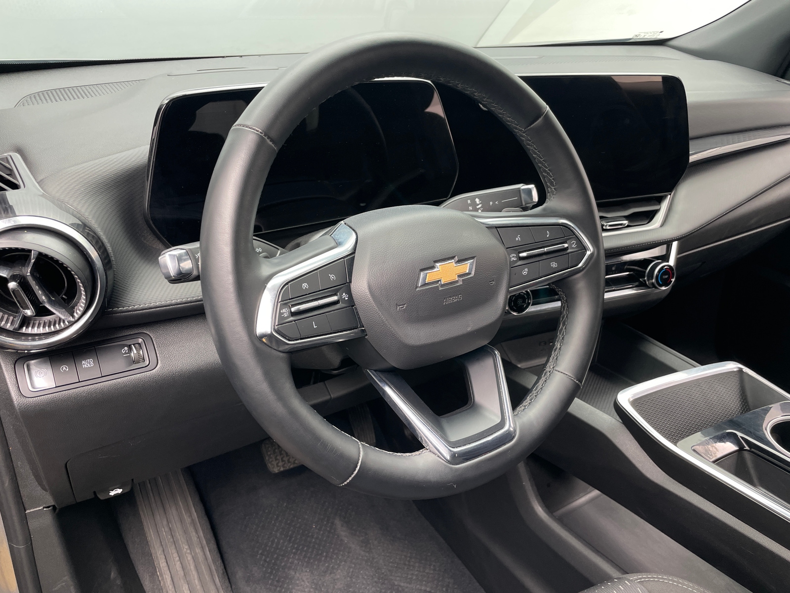 Thumbnail: 2025 Chevrolet Equinox - 5