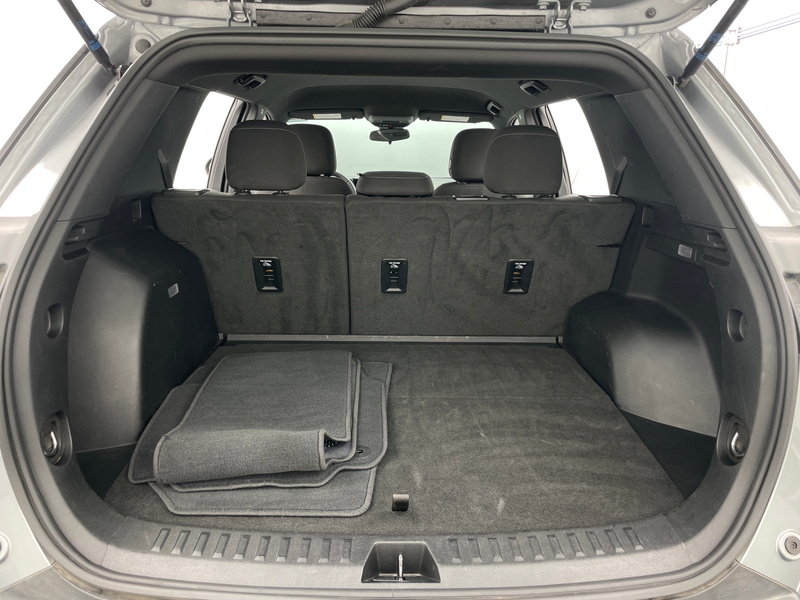 Thumbnail: 2025 Chevrolet Equinox - 7