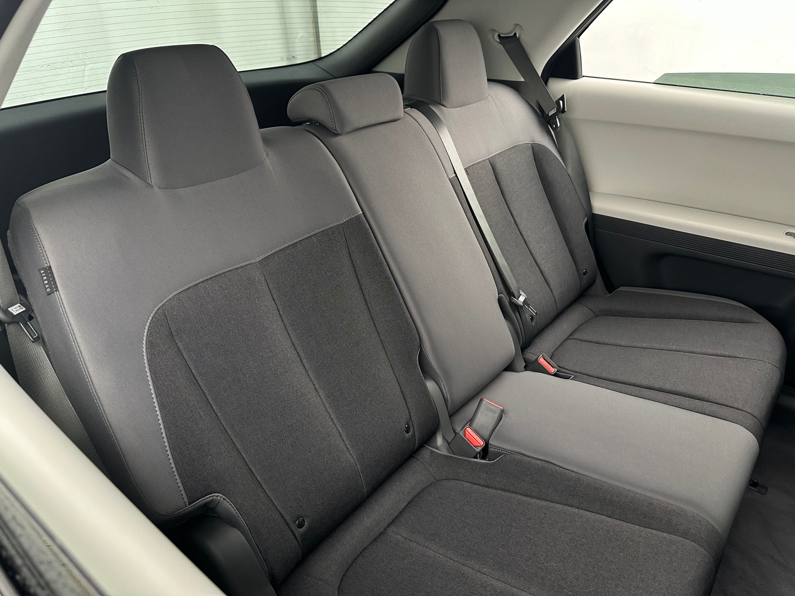 Thumbnail: 2024 Hyundai Ioniq 5 - 6