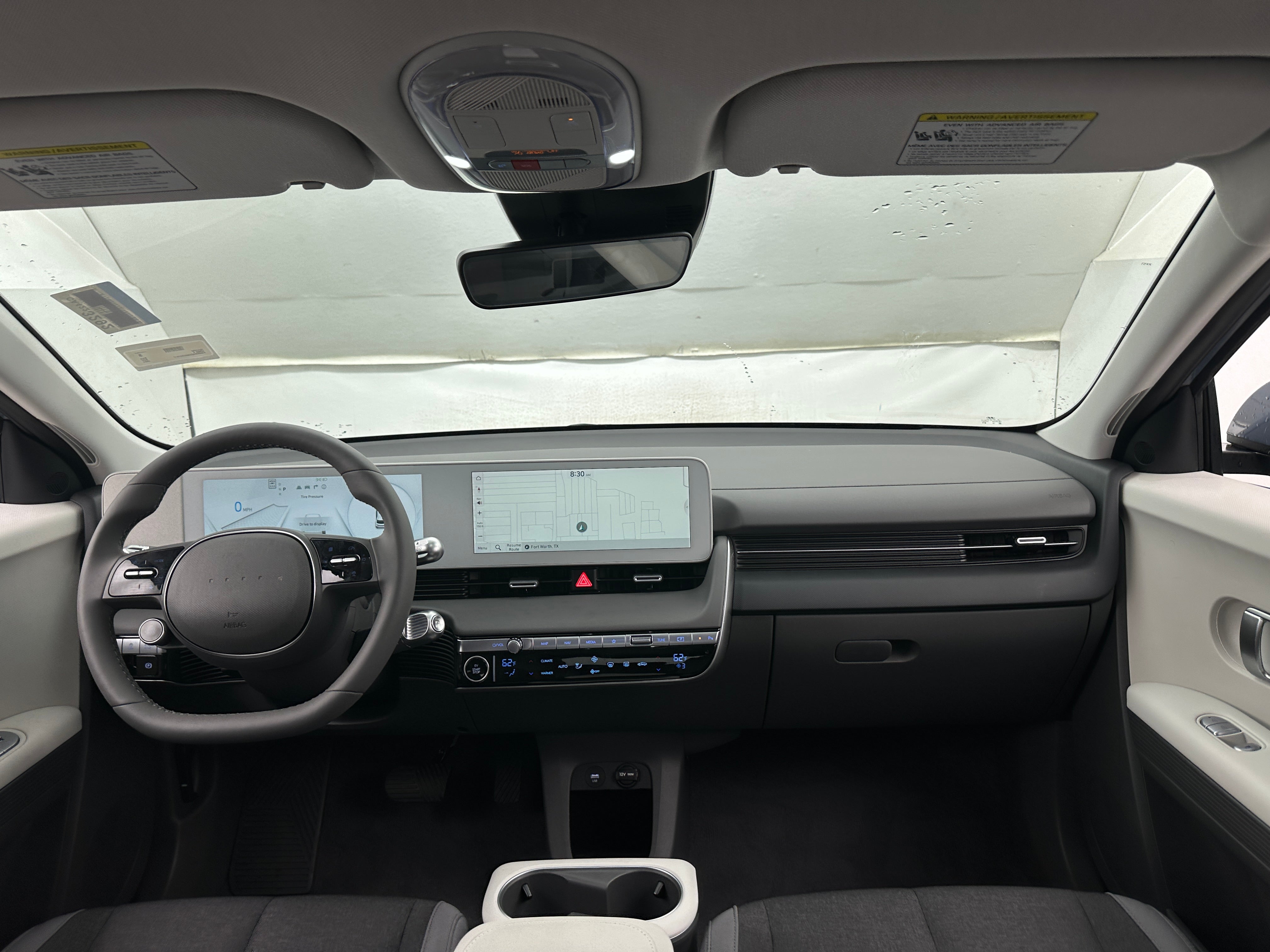 Used 2024 Hyundai IONIQ 5 SEL with VIN KM8KN4DE3RU337917 for sale in Oak Creek, WI