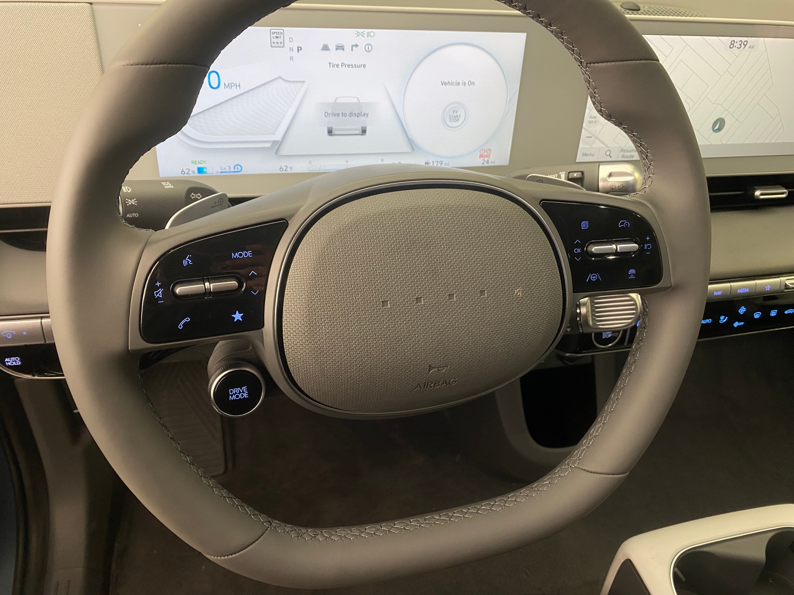 Thumbnail: 2024 Hyundai Ioniq 5 - 5