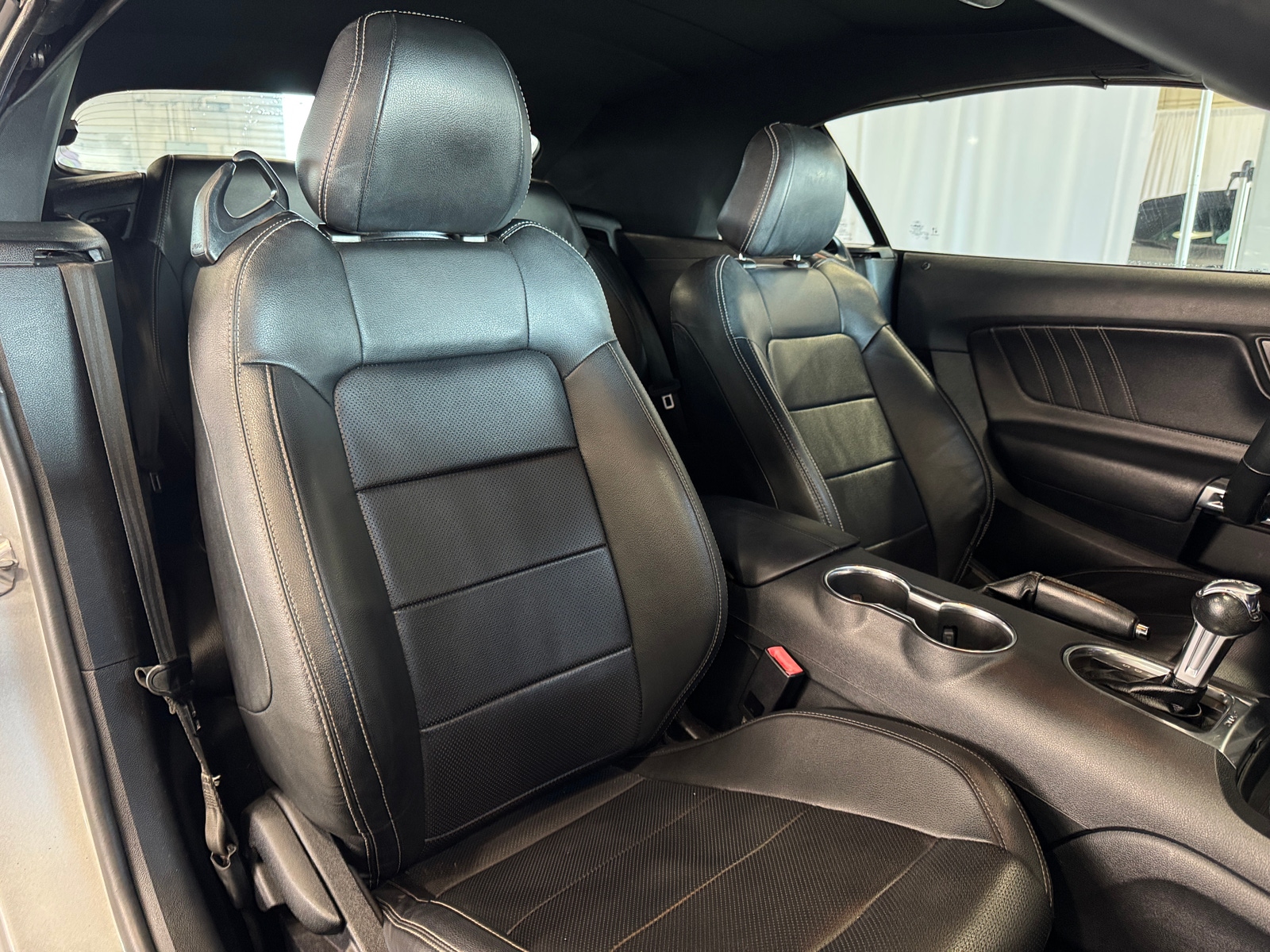 Thumbnail: 2021 Ford Mustang - 2