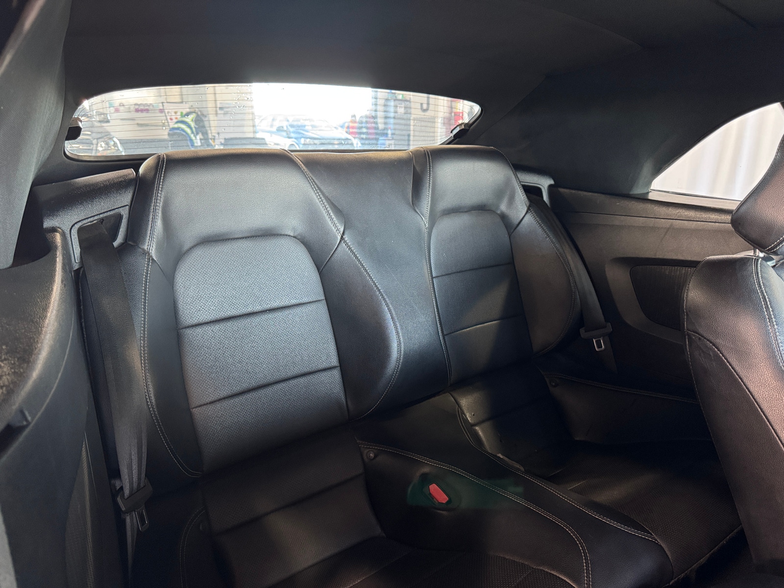 Thumbnail: 2021 Ford Mustang - 6