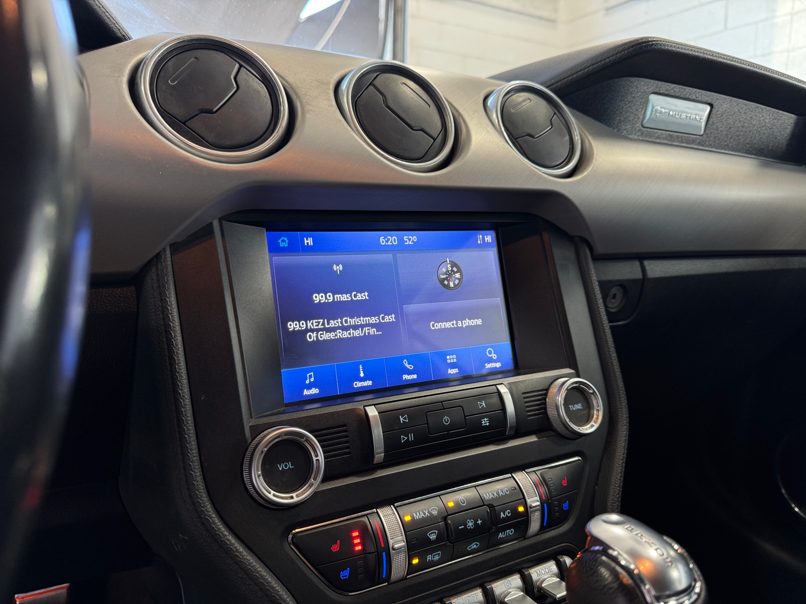 Thumbnail: 2021 Ford Mustang - 4