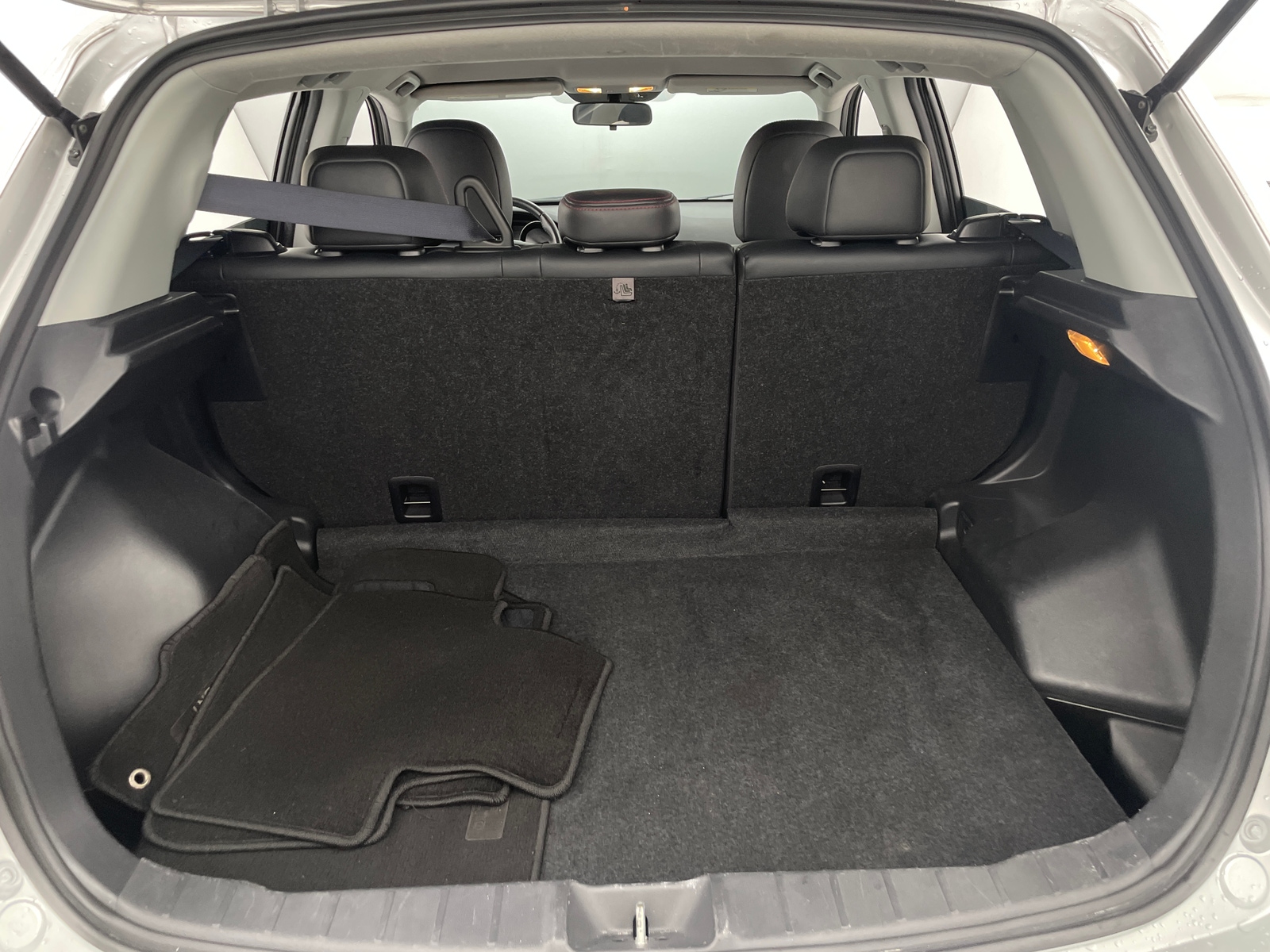 Thumbnail: 2018 Mitsubishi Outlander Sport - 7