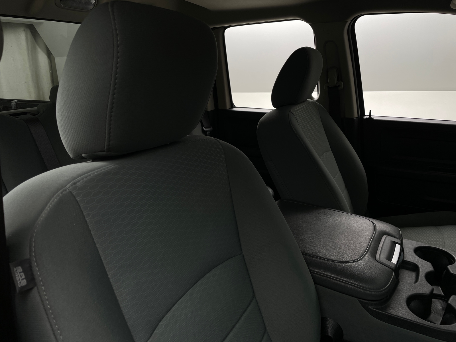 Thumbnail: 2019 RAM 1500 Classic - 2