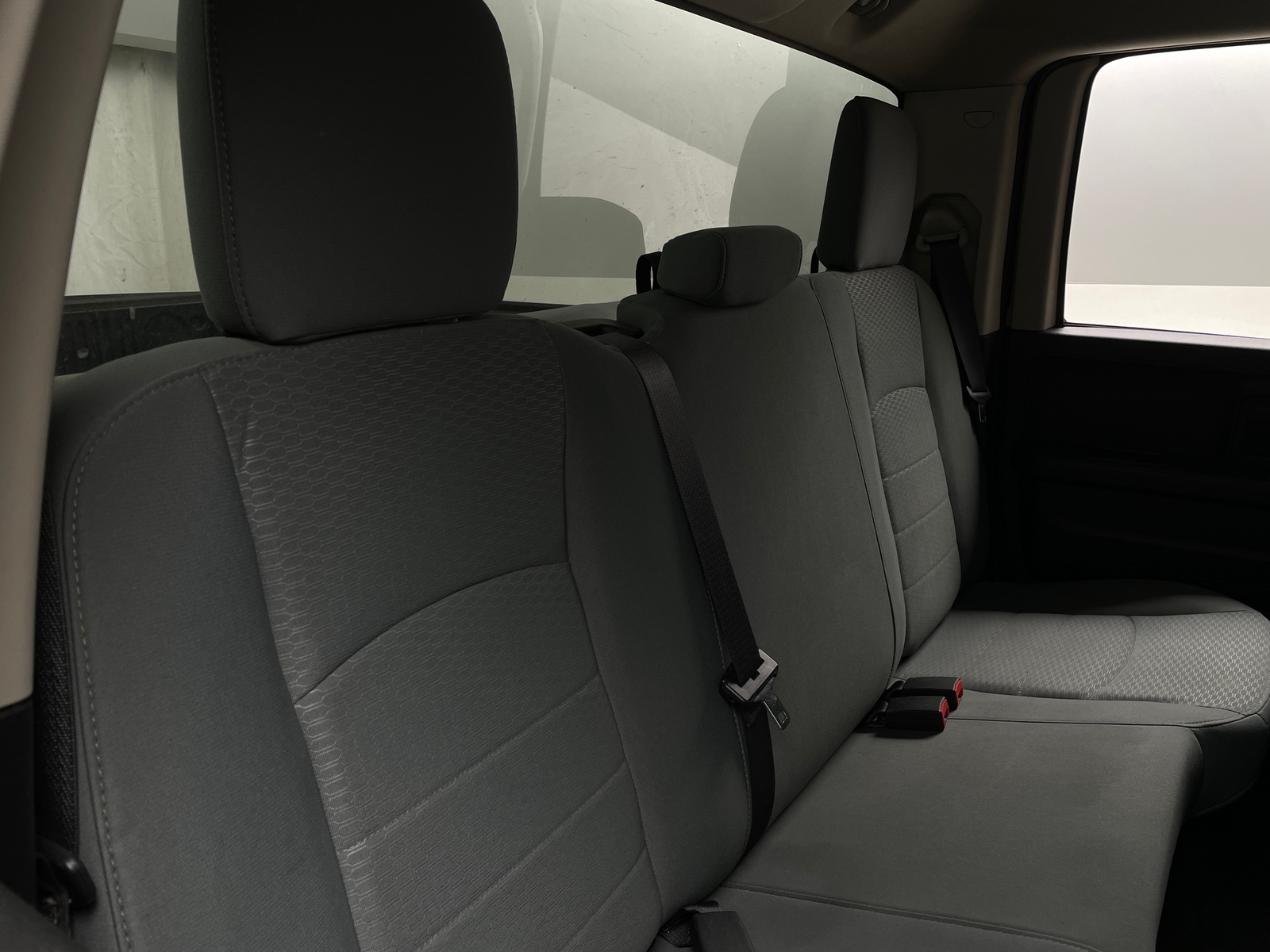 Thumbnail: 2019 RAM 1500 Classic - 6