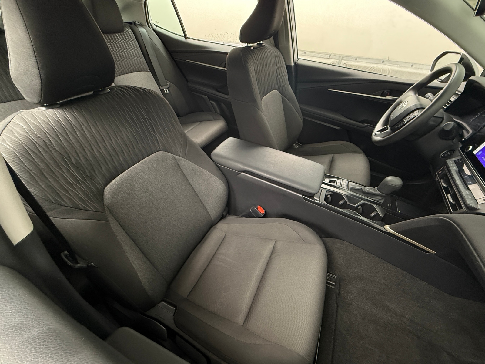 Thumbnail: 2025 Toyota Camry - 2