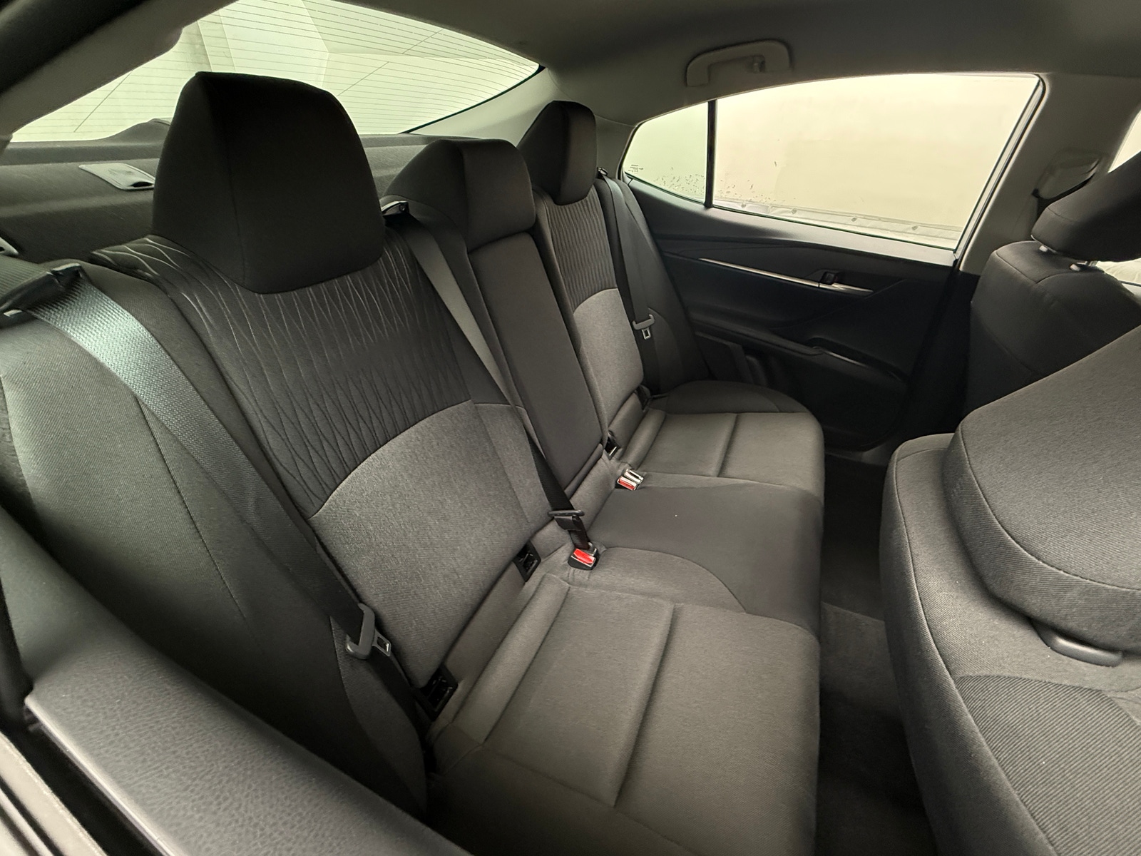 Thumbnail: 2025 Toyota Camry - 6