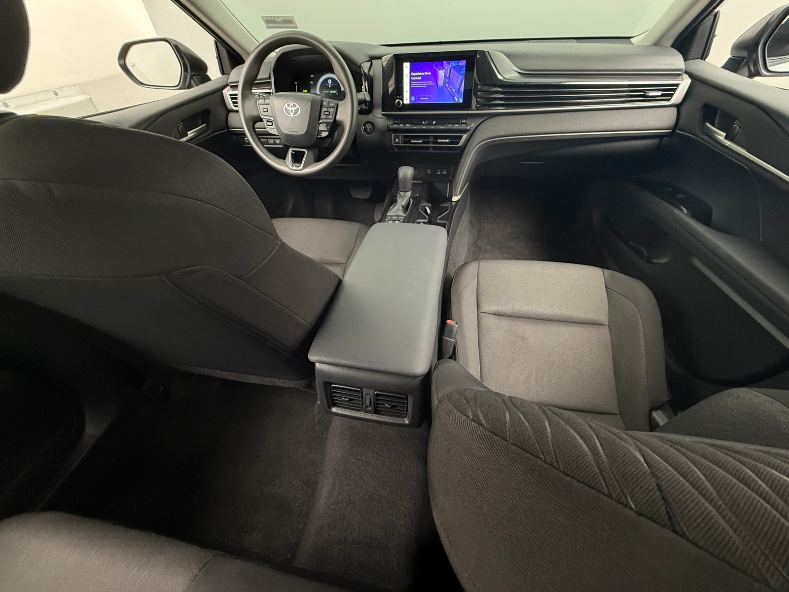 Thumbnail: 2025 Toyota Camry - 3