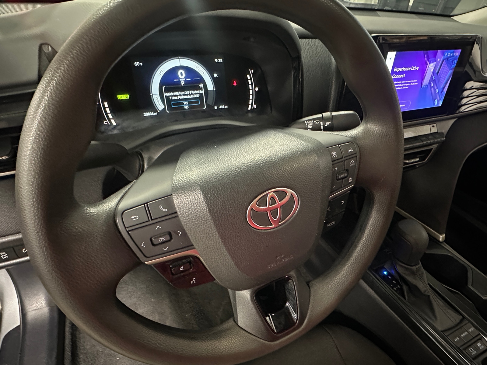 Thumbnail: 2025 Toyota Camry - 5