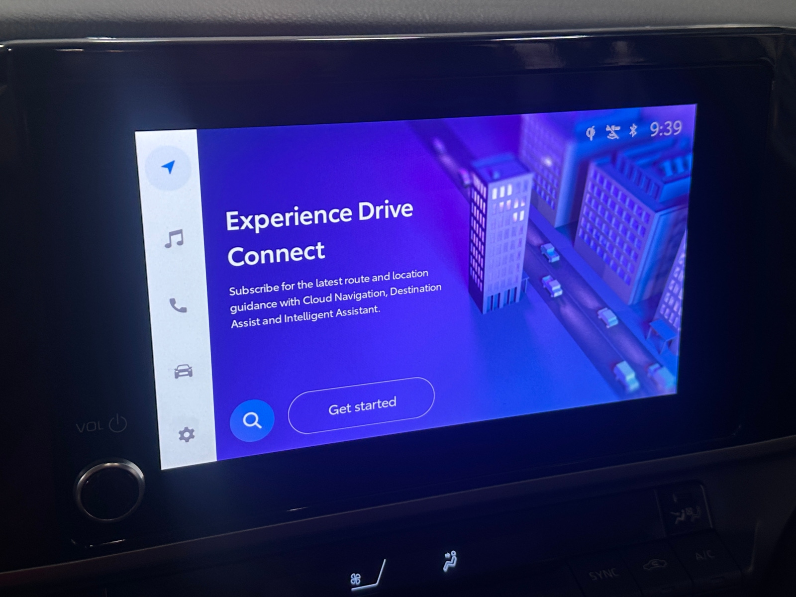 Thumbnail: 2025 Toyota Camry - 4