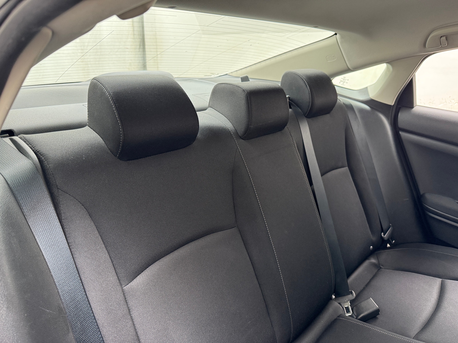 Thumbnail: 2020 Honda Civic - 6