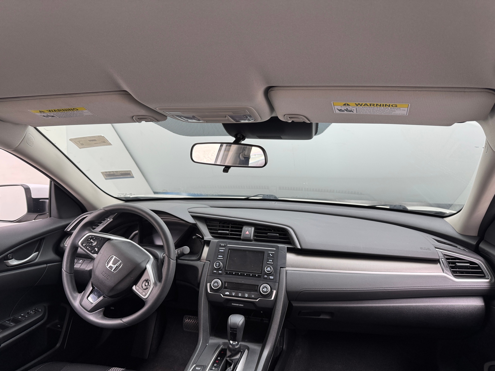 Thumbnail: 2020 Honda Civic - 3