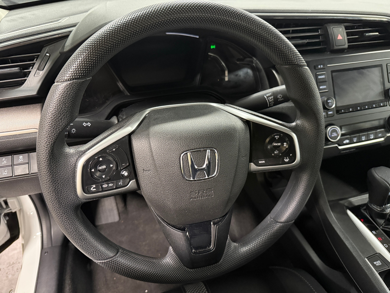 Thumbnail: 2020 Honda Civic - 5