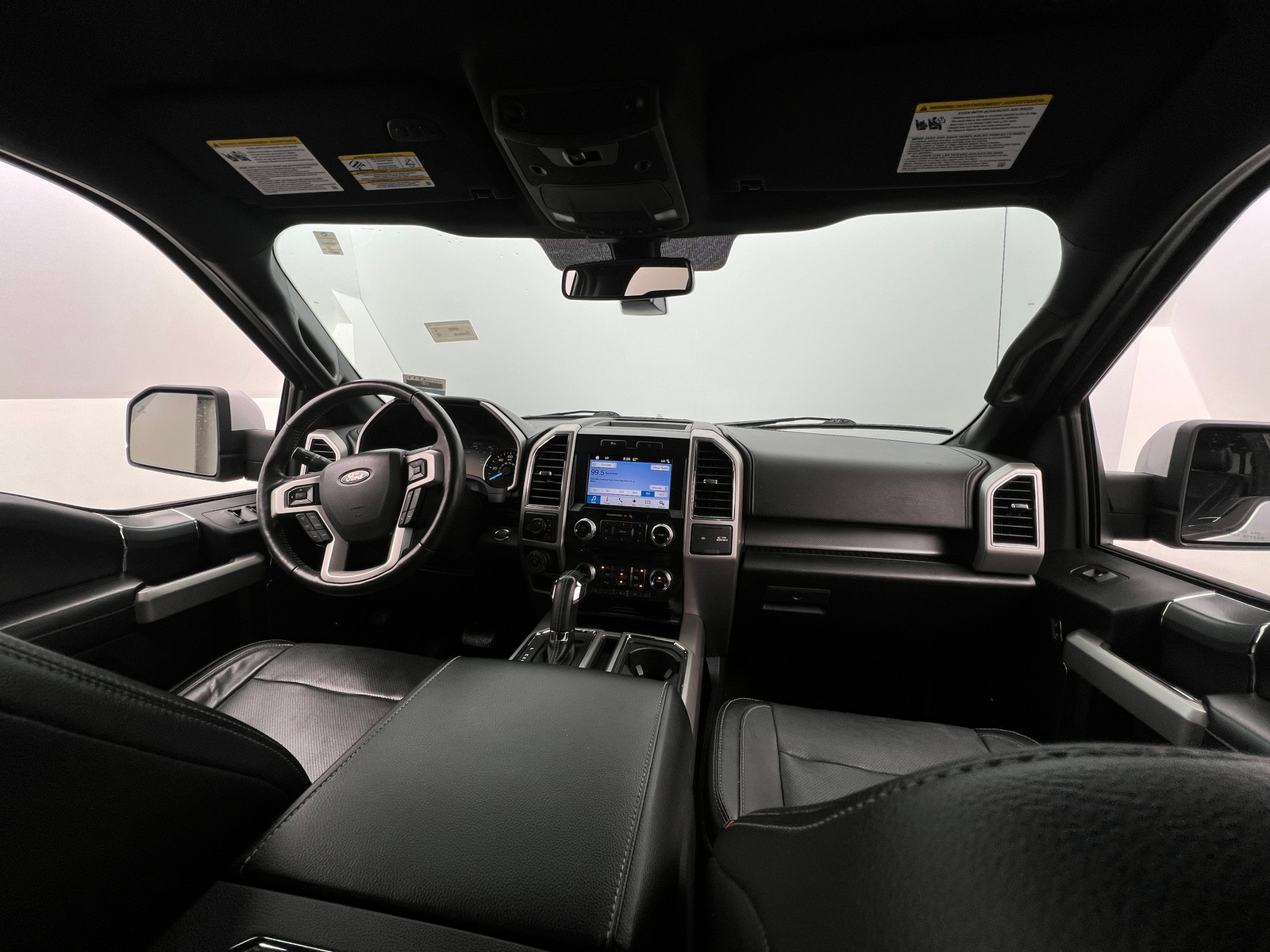 Thumbnail: 2017 Ford Econoline - 2