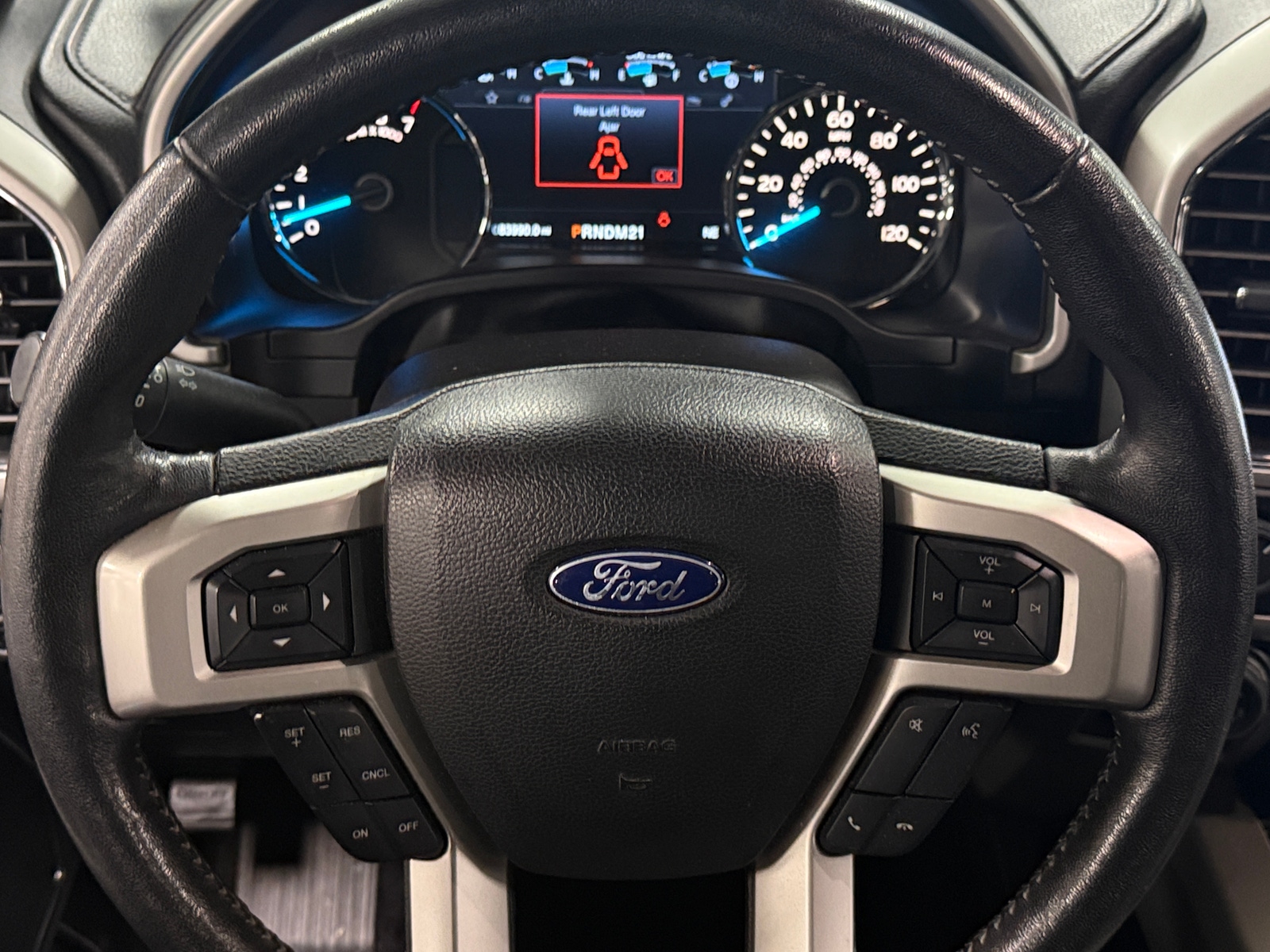 Thumbnail: 2017 Ford Econoline - 4