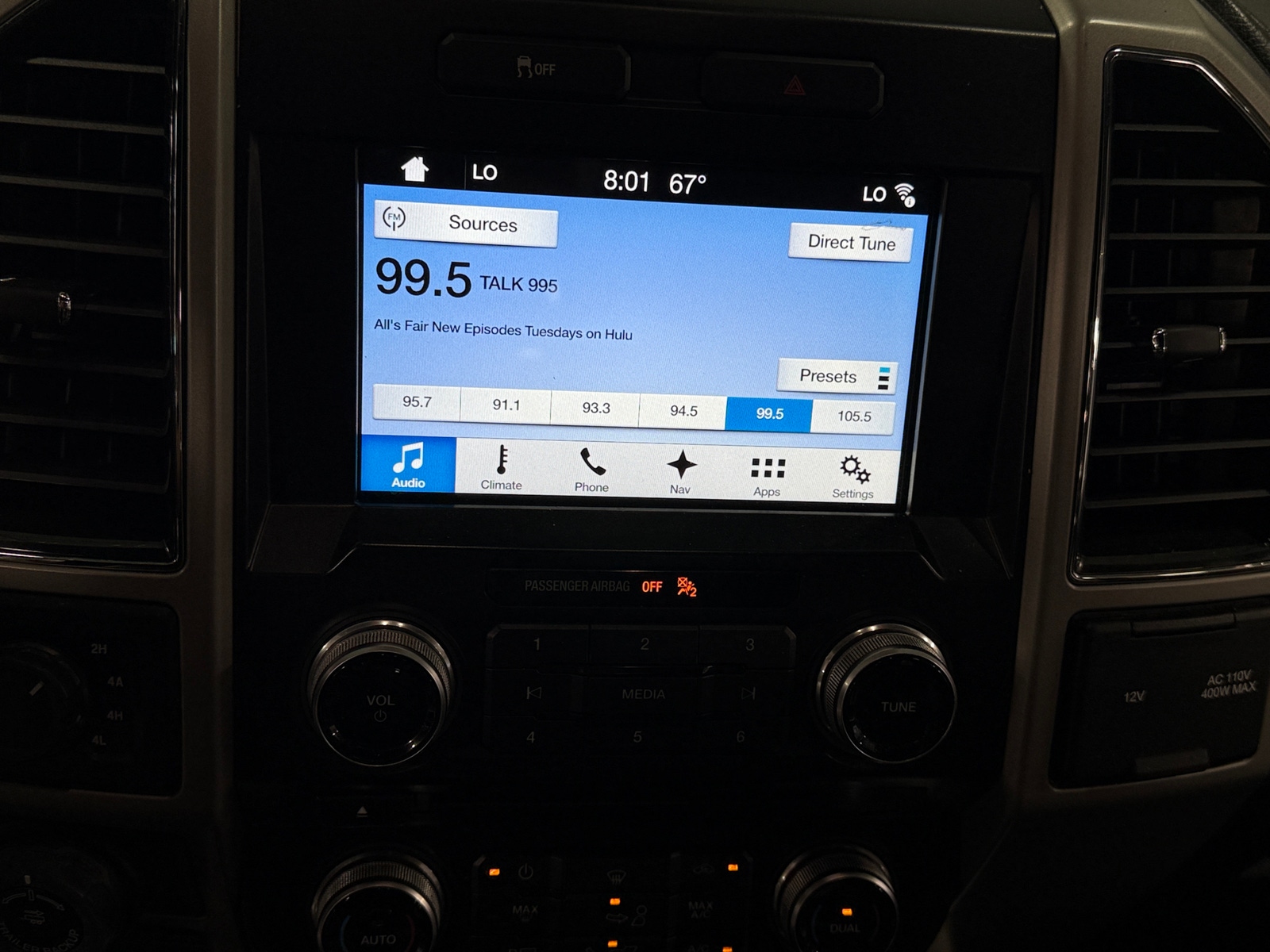 Thumbnail: 2017 Ford Econoline - 3