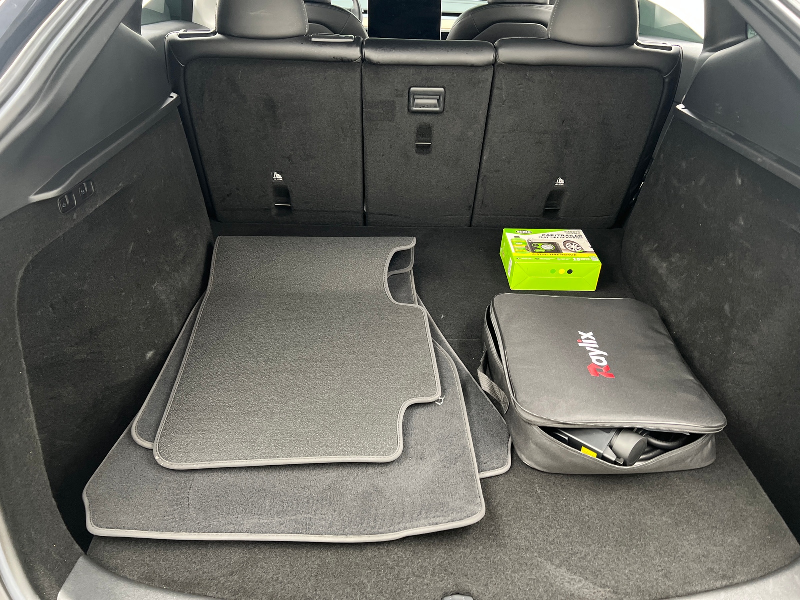 Thumbnail: 2023 Tesla Model Y - 6