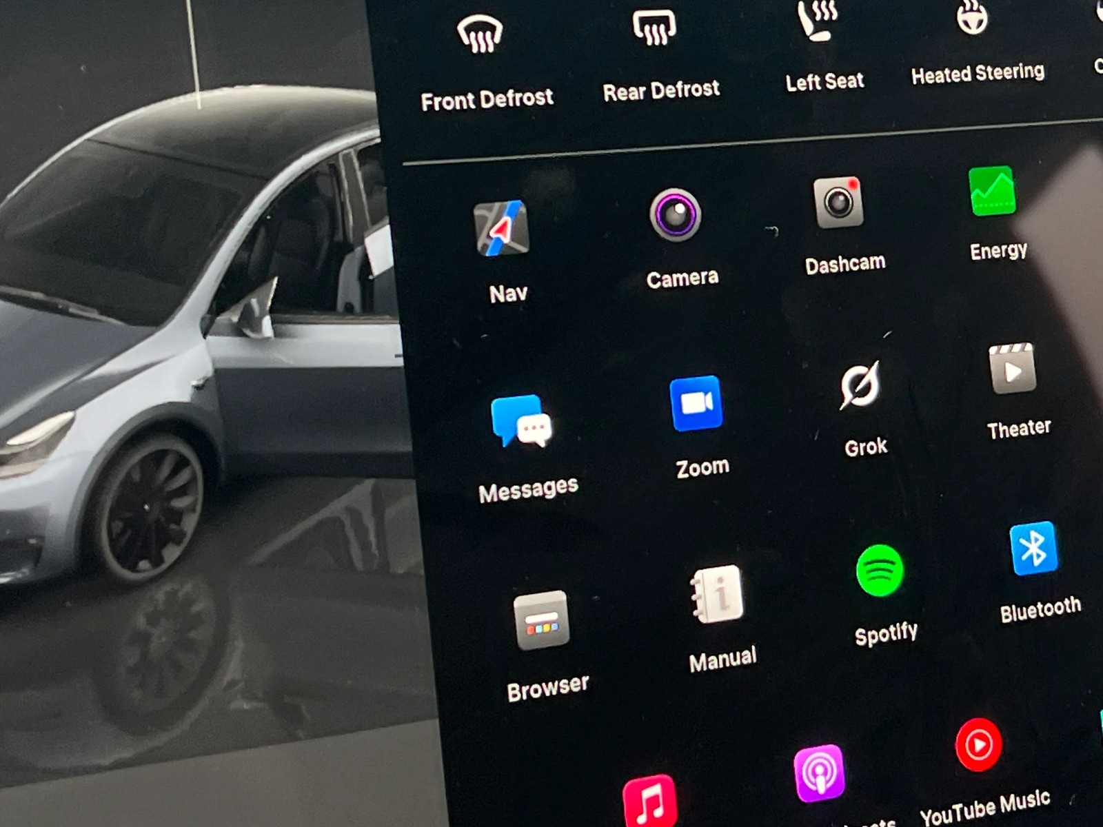 Thumbnail: 2023 Tesla Model Y - 3
