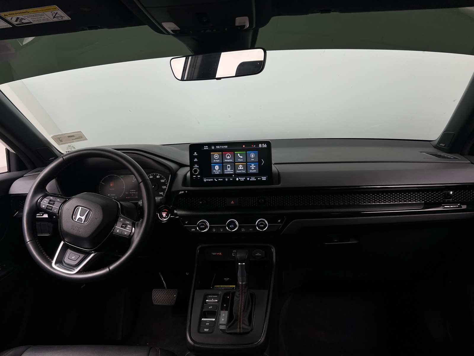 Thumbnail: 2025 Honda CR-V - 2