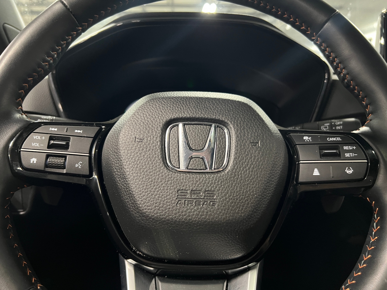 Thumbnail: 2025 Honda CR-V - 4