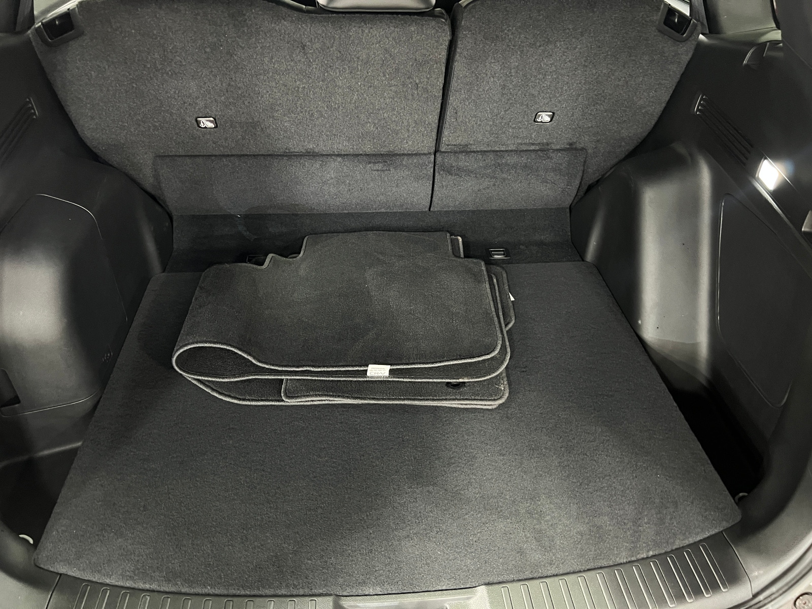 Thumbnail: 2025 Honda CR-V - 6