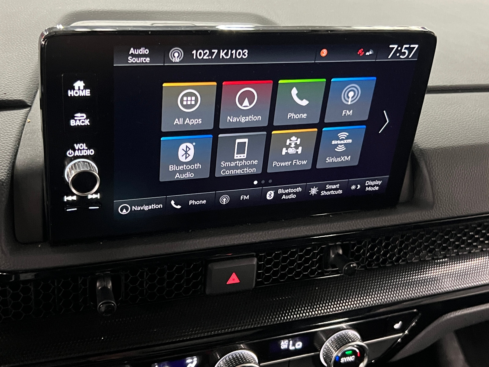 Thumbnail: 2025 Honda CR-V - 3