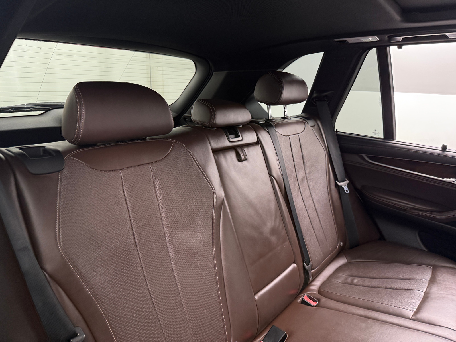 Thumbnail: 2017 BMW X5 - 5