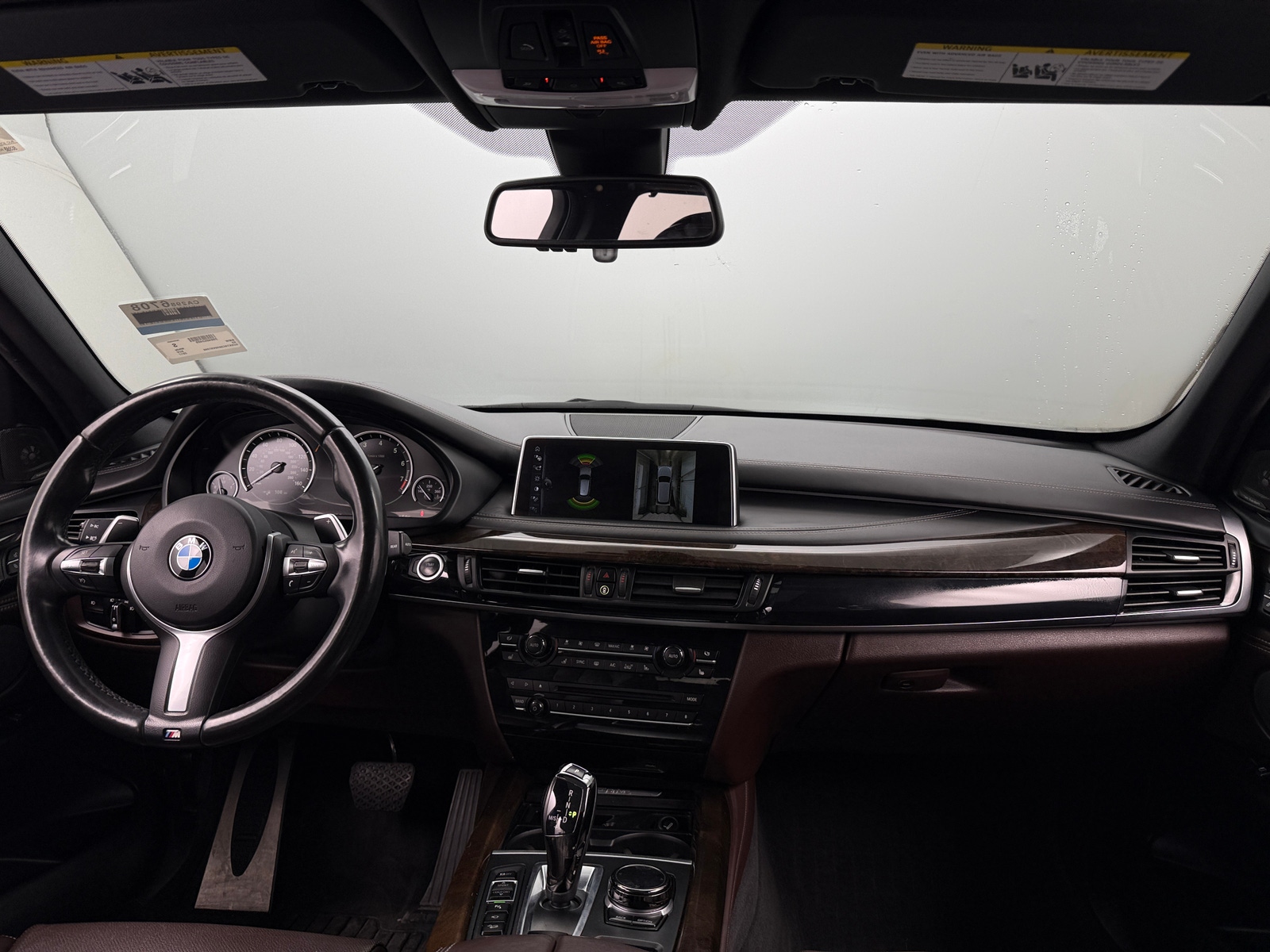 Thumbnail: 2017 BMW X5 - 2