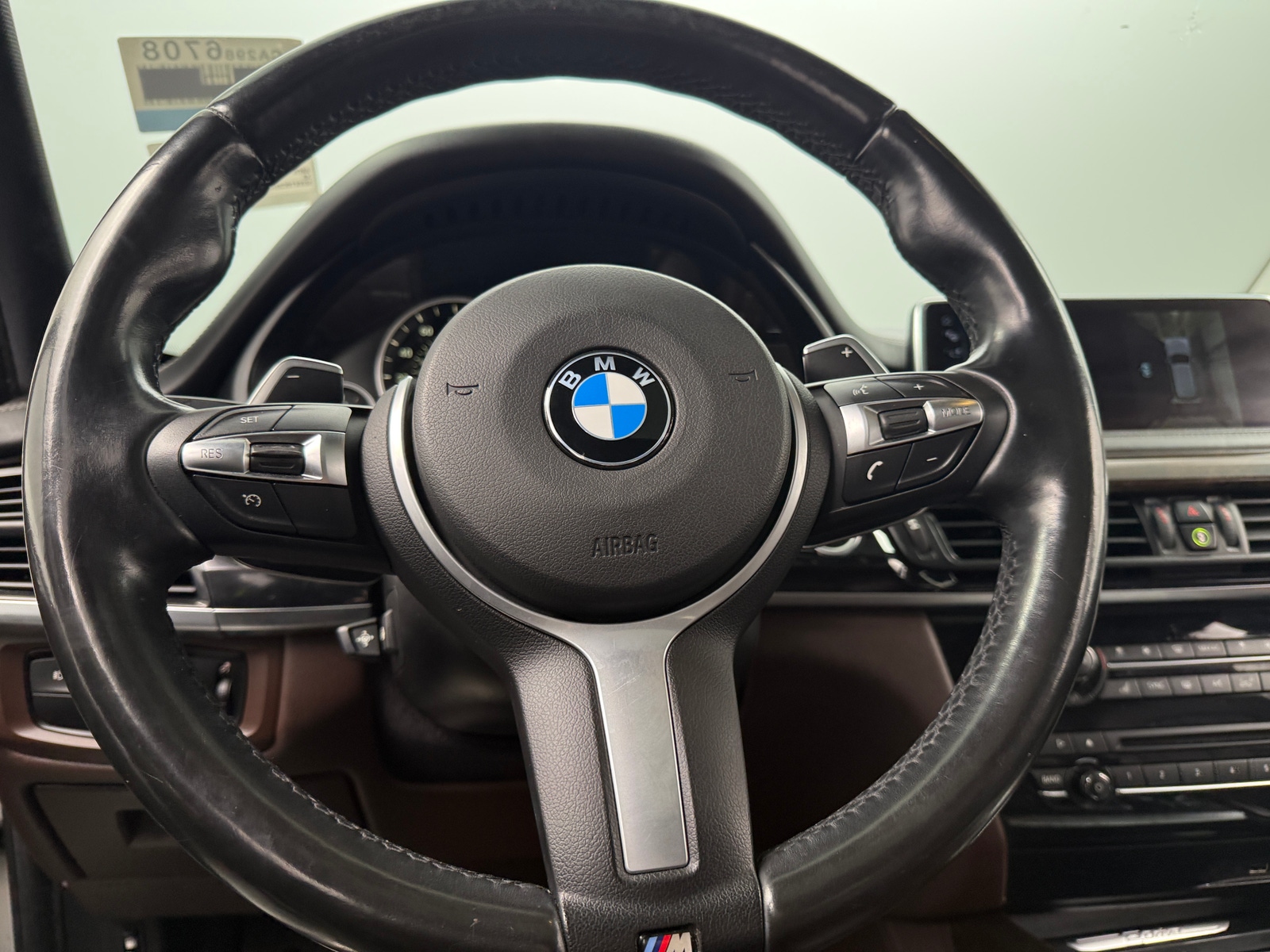 Thumbnail: 2017 BMW X5 - 4