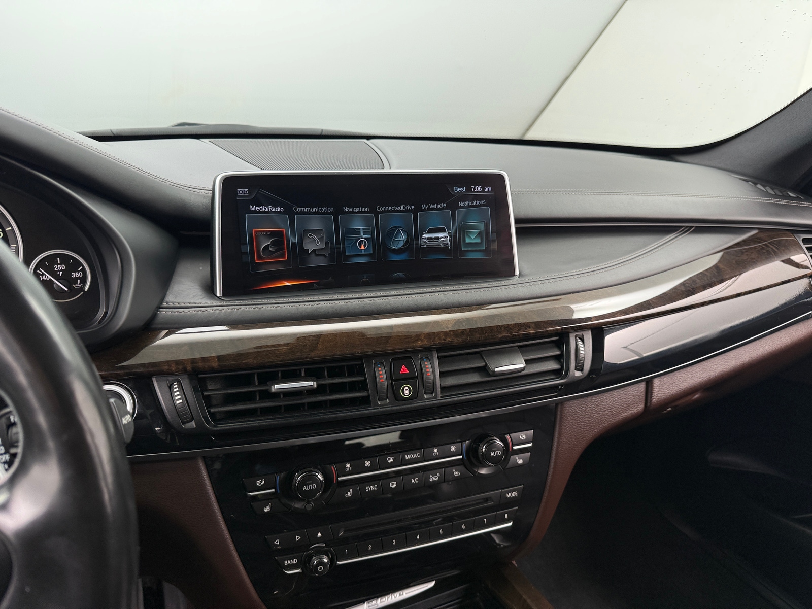 Thumbnail: 2017 BMW X5 - 3