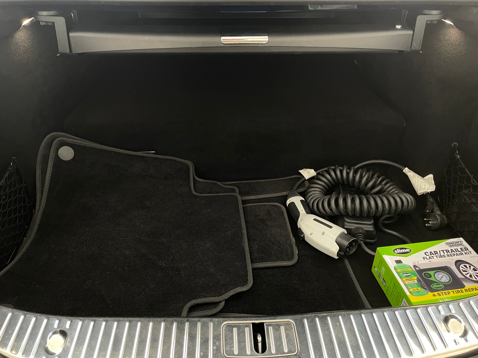 Thumbnail: 2016 Mercedes-Benz S-Class - 6