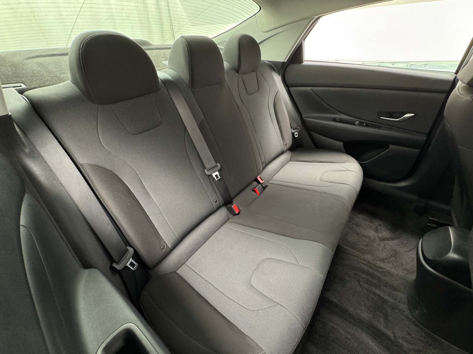 Thumbnail: 2021 Hyundai Elantra - 6