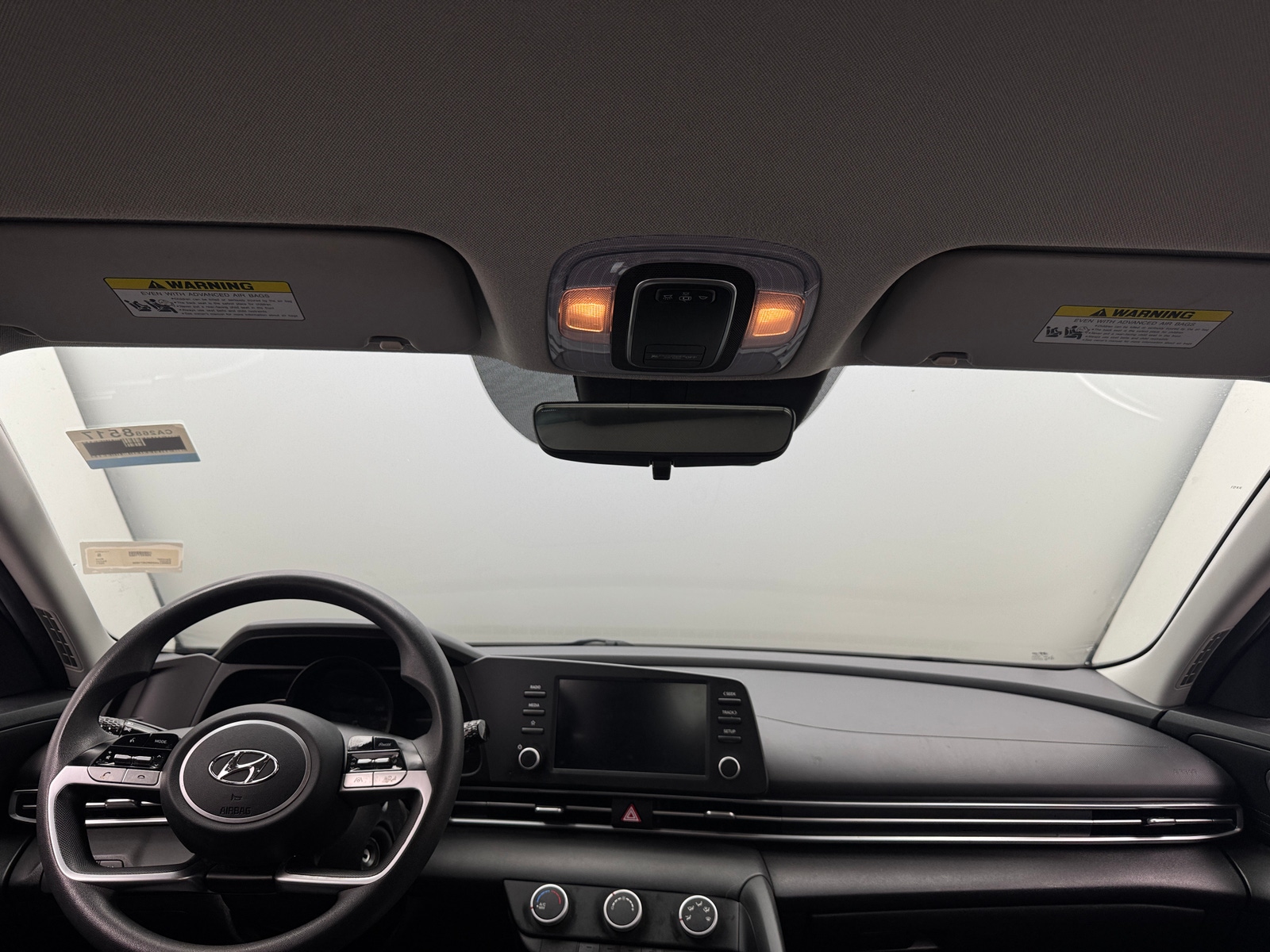 Thumbnail: 2021 Hyundai Elantra - 3