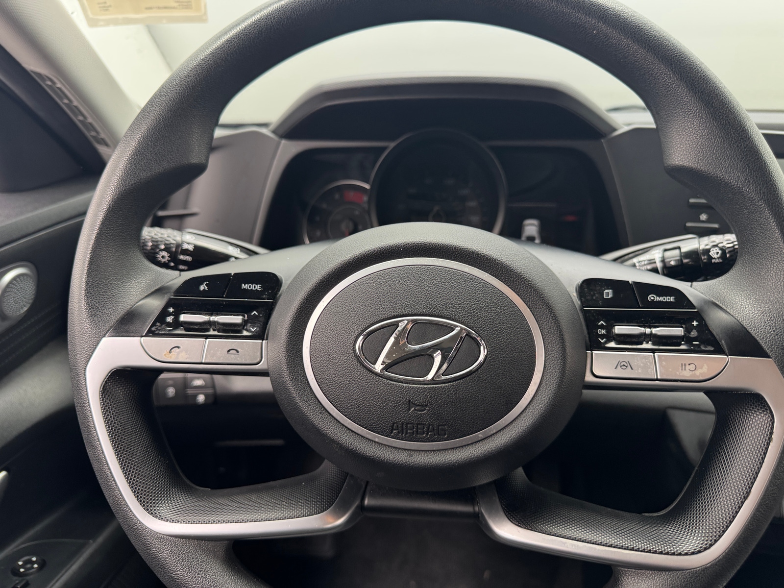 Thumbnail: 2021 Hyundai Elantra - 5